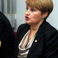 Gordana Križanić