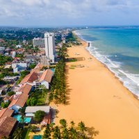 Jetwing Negombo Blue