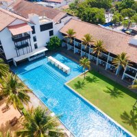 Jetwing Negombo Blue