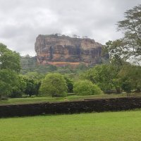 Sigiriya
