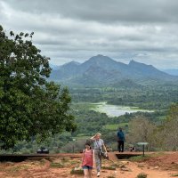 Sigiriya
