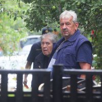 Protueksplozijski pregled i očevid na požarištu kuće na Borlinu