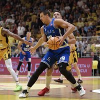 KK Split - KK Zadar, doigravanje za prvaka, 29.5.2024.