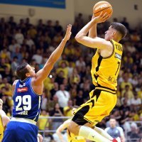 KK Split - KK Zadar, doigravanje za prvaka, 29.5.2024.