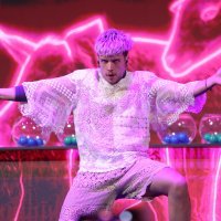 Baby Lasagna u Lisinskom