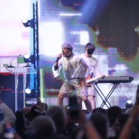 Baby Lasagna u Lisinskom