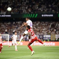 Olympiakos - Fiorentina, finale Konferencijske lige (29.5.2024.)