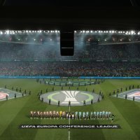 Olympiakos - Fiorentina, finale Konferencijske lige (29.5.2024.)