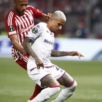 Olympiakos - Fiorentina, finale Konferencijske lige (29.5.2024.)