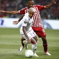 Olympiakos - Fiorentina, finale Konferencijske lige (29.5.2024.)
