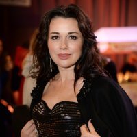 Anastasia Zavorotnjuk