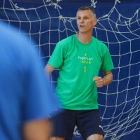 Nogometna utakmica Fair play liste