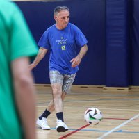 Nogometna utakmica Fair play liste