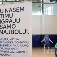 Nogometna utakmica Fair play liste