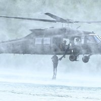 Predstavljanje HV-a na zagrebačkom Jarunu