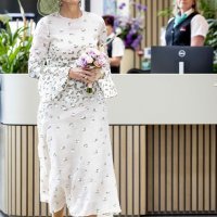 Nizozemska kraljica Maxima