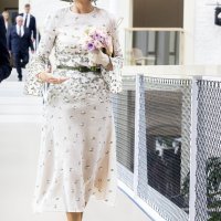 Nizozemska kraljica Maxima