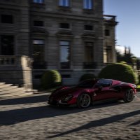 Alfa Romeo 33 Stradale