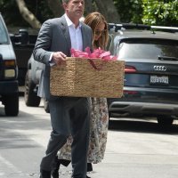 Ben Affleck i Jeniffer Lopez