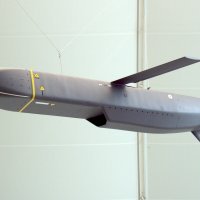 Britanska krstareća raketa Storm Shadow