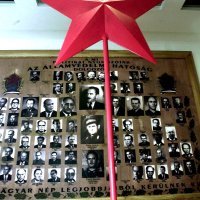 Muzej terora u Budimpešti