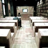 Muzej terora u Budimpešti