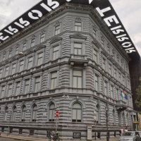 Muzej terora u Budimpešti