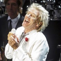 Rod Stewart