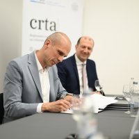 dr. sc. Daniel Tomić, Damir Kirasić