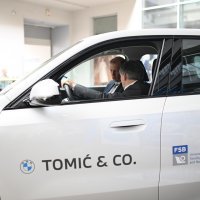 prof. dr. sc. Zdenko Tonković, Damir Kirasić
