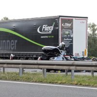 Prometna nesreća na A3 između čvora Okučani i Novska