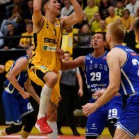 KK Split - KK Zadar, doigravanje za prvaka, 31.5.2024.