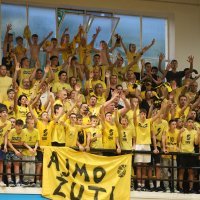 KK Split - KK Zadar, doigravanje za prvaka, 31.5.2024.