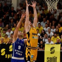 KK Split - KK Zadar, doigravanje za prvaka, 31.5.2024.