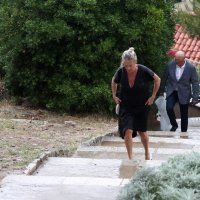 Vjenčanje Nicole Artukovich i Liama Stewarta