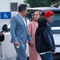 Jennifer Lopez i Ben Affleck