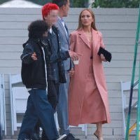 Jennifer Lopez i Ben Affleck