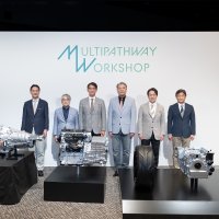 Subaru, Toyota i Mazda zajednički razvijaju nove motore za eru elektrifikacije