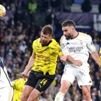 Borussia Dortmund - Real Madrid (1.6.2024.)