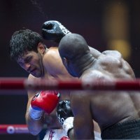 Filip Hrgović, Daniel Dubois