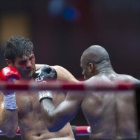 Filip Hrgović, Daniel Dubois