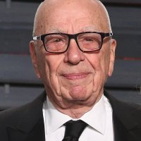 Rupert Murdoch - vjenčanje