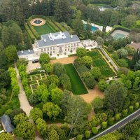 Rupert Murdoch - vjenčanje