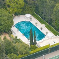 Rupert Murdoch - vjenčanje