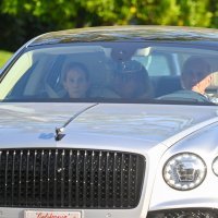 Rupert Murdoch - vjenčanje