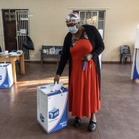 Izbori u Južnoj Africi