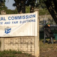 Izbori u Južnoj Africi