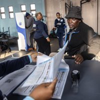 Izbori u Južnoj Africi