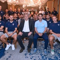 plenković s vatrenima