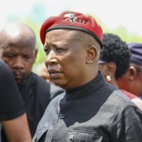 Julius Malema